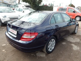 Mercedes-Benz C 200 2.0CDI* 211000km.*  | Mobile.bg    4