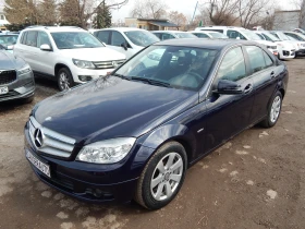 Mercedes-Benz C 200 2.0CDI* 211000km.*  1