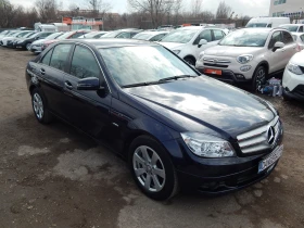 Mercedes-Benz C 200 2.0CDI* 211000km.*  | Mobile.bg    3