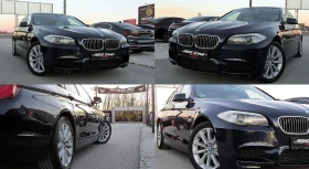 BMW 535 M-paket/START STOP/Keyless/СОБСТВЕН ЛИЗИНГ, снимка 8