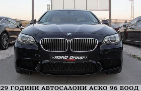 BMW 535 M-paket/START STOP/Keyless/СОБСТВЕН ЛИЗИНГ, снимка 2