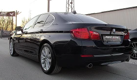 BMW 535 M-paket/START STOP/Keyless/СОБСТВЕН ЛИЗИНГ, снимка 4