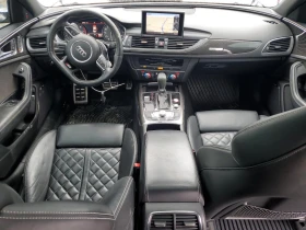 Audi S6 Premium Plus* Matrix* 360* Дистроник* 4-зонов* , снимка 8