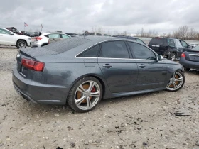 Audi S6 Premium Plus* Matrix* 360* * 4-*  | Mobile.bg    5