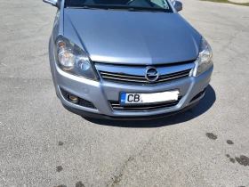 Обява за продажба на Opel Astra 1.7d  eco flex ~6 000 лв. - изображение 1