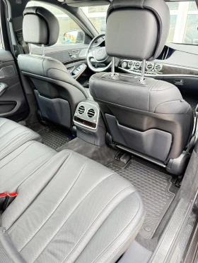 Mercedes-Benz S 350 CDI  | Mobile.bg    8
