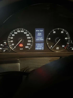 Обява за продажба на Mercedes-Benz C 270 ~6 000 лв. - изображение 8
