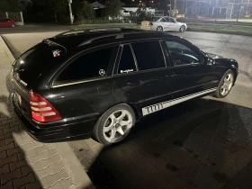 Обява за продажба на Mercedes-Benz C 270 ~6 000 лв. - изображение 2