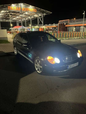 Обява за продажба на Mercedes-Benz C 270 ~6 000 лв. - изображение 1