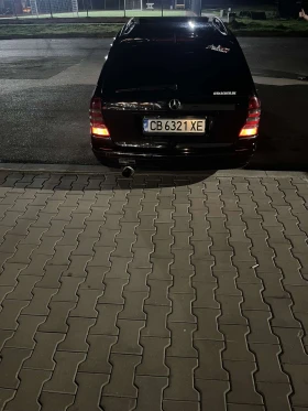 Обява за продажба на Mercedes-Benz C 270 ~6 000 лв. - изображение 3