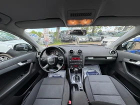 Обява за продажба на Audi A3 Nova! Avtomat! БЕНЗИН!! ~12 899 лв. - изображение 10