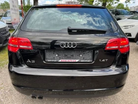 Обява за продажба на Audi A3 Nova! Avtomat! БЕНЗИН!! ~12 899 лв. - изображение 4
