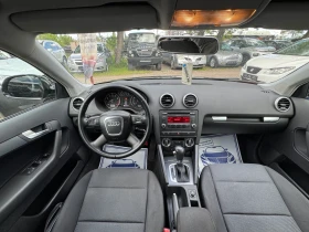 Audi A3 Капариран!! Avtomat! БЕНЗИН!! - 12899 лв. - 59267732 | Car24.bg