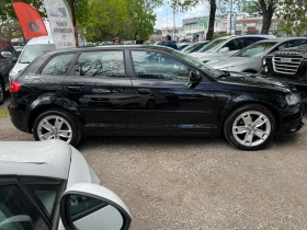Обява за продажба на Audi A3 Nova! Avtomat! БЕНЗИН!! ~12 899 лв. - изображение 7