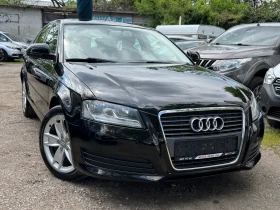 Обява за продажба на Audi A3 Nova! Avtomat! БЕНЗИН!! ~12 899 лв. - изображение 2