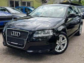 Audi A3 Nova! Avtomat! БЕНЗИН!!