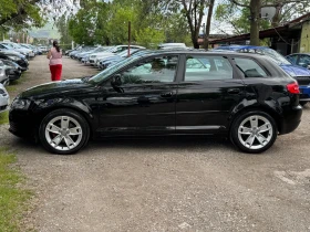 Обява за продажба на Audi A3 Nova! Avtomat! БЕНЗИН!! ~12 899 лв. - изображение 6
