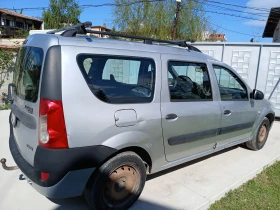 Dacia Logan | Mobile.bg    2