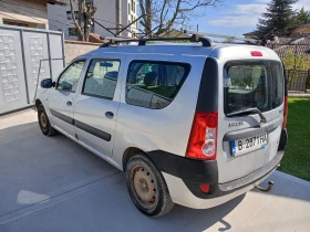 Dacia Logan | Mobile.bg    4