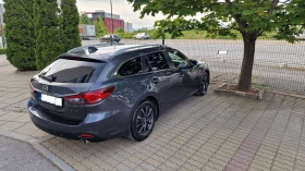 Обява за продажба на Mazda 6 Skyactive 2.2D с N1 ~19 500 лв. - изображение 2