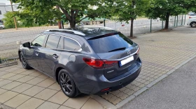 Обява за продажба на Mazda 6 Skyactive 2.2D с N1 ~19 500 лв. - изображение 1