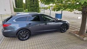 Обява за продажба на Mazda 6 Skyactive 2.2D с N1 ~19 500 лв. - изображение 3