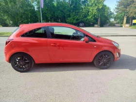 Opel Corsa 1.4  eco-tec | Mobile.bg    3
