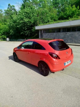 Opel Corsa 1.4  eco-tec | Mobile.bg    4