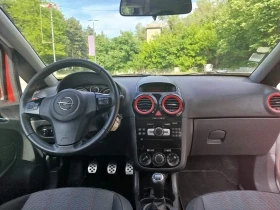 Opel Corsa 1.4  eco-tec | Mobile.bg    7