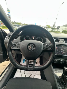 Skoda Octavia 2.0TDi VRS | Mobile.bg    11
