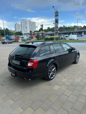 Skoda Octavia 2.0TDi VRS | Mobile.bg    3