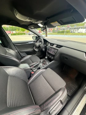 Skoda Octavia 2.0TDi VRS | Mobile.bg    7