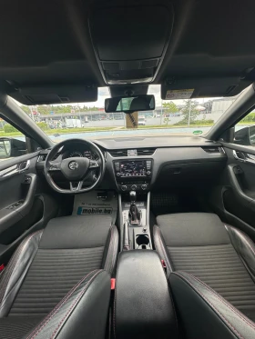 Skoda Octavia 2.0TDi VRS | Mobile.bg    5