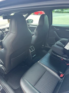Skoda Octavia 2.0TDi VRS | Mobile.bg    8