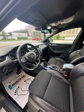 Skoda Octavia 2.0TDi VRS | Mobile.bg    6