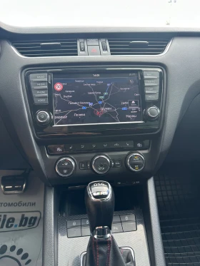 Skoda Octavia 2.0TDi VRS | Mobile.bg    9
