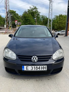 Обява за продажба на VW Golf 1.9 TDI BKC ~7 500 лв. - изображение 1