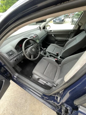 Обява за продажба на VW Golf 1.9 TDI BKC ~7 500 лв. - изображение 5