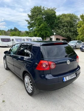 Обява за продажба на VW Golf 1.9 TDI BKC ~7 500 лв. - изображение 3
