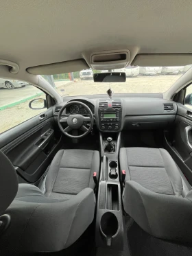 Обява за продажба на VW Golf 1.9 TDI BKC ~7 500 лв. - изображение 4