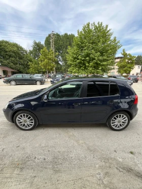Обява за продажба на VW Golf 1.9 TDI BKC ~7 500 лв. - изображение 9