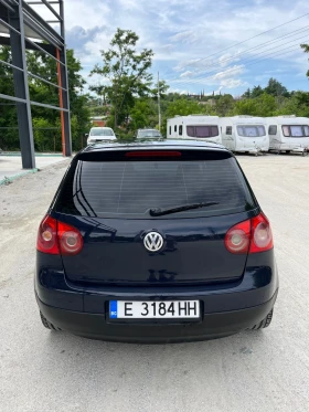 Обява за продажба на VW Golf 1.9 TDI BKC ~7 500 лв. - изображение 2