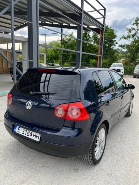 Обява за продажба на VW Golf 1.9 TDI BKC ~7 500 лв. - изображение 1