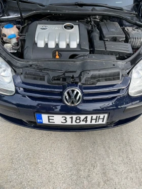 Обява за продажба на VW Golf 1.9 TDI BKC ~7 500 лв. - изображение 8