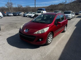 Peugeot 207 Sw | Mobile.bg    6