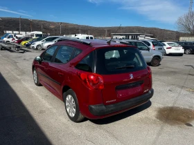 Peugeot 207 Sw | Mobile.bg    3