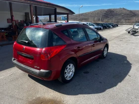 Peugeot 207 Sw | Mobile.bg    4