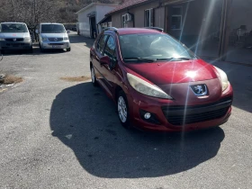 Peugeot 207 Sw | Mobile.bg    5