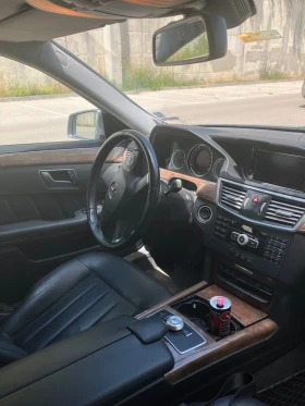 Обява за продажба на Mercedes-Benz E 220 ~17 990 лв. - изображение 7