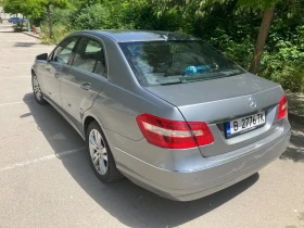 Обява за продажба на Mercedes-Benz E 220 ~17 990 лв. - изображение 4